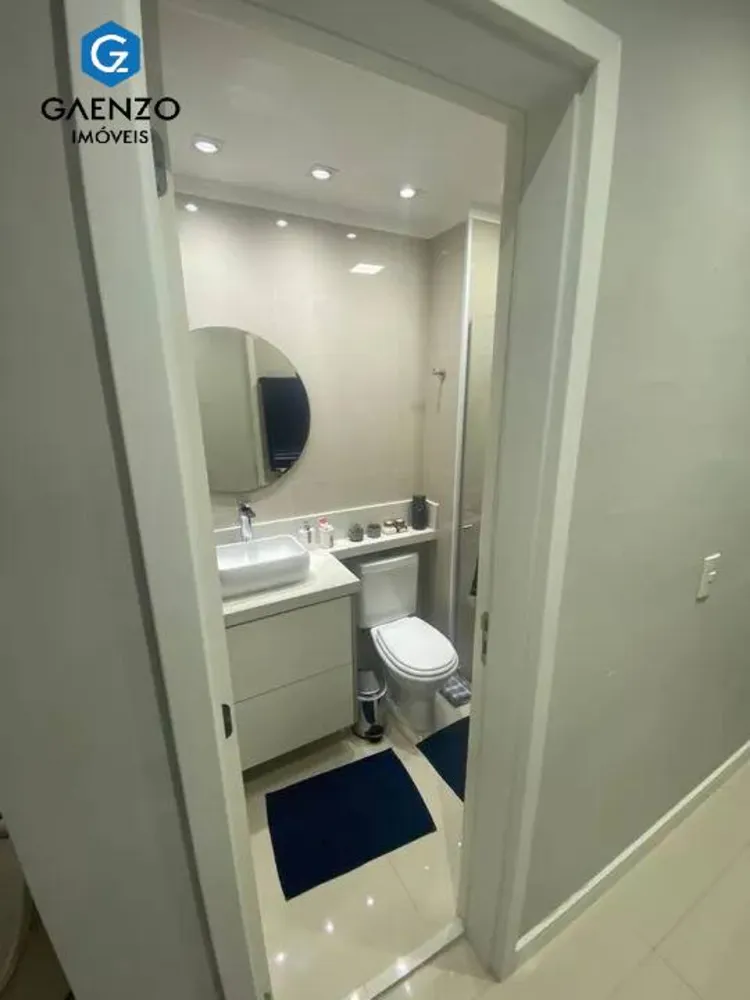 Apartamento, 2 quartos, 53 m² - Foto 6