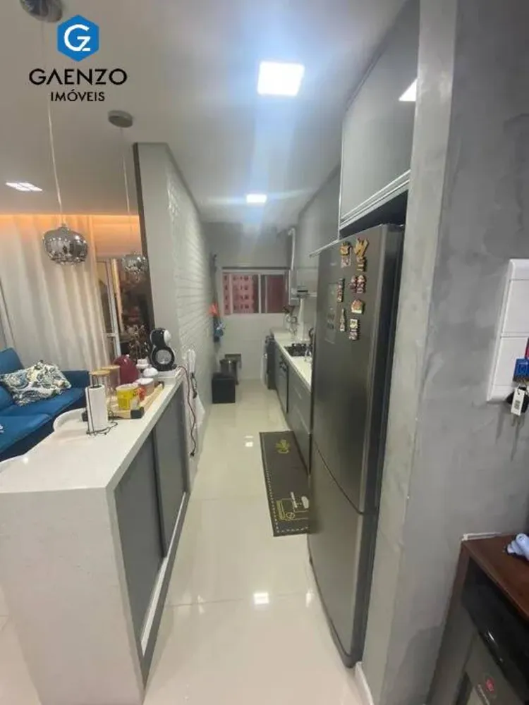 Apartamento, 2 quartos, 53 m² - Foto 6
