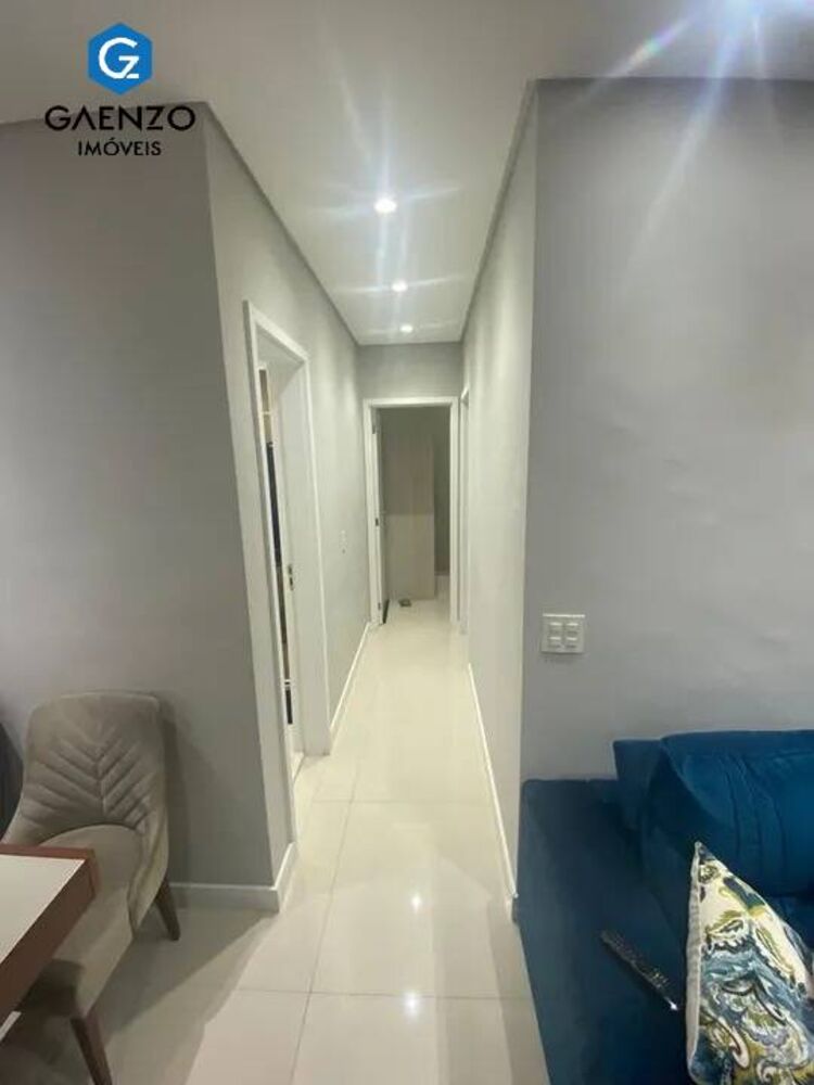 Apartamento, 2 quartos, 53 m² - Foto 4