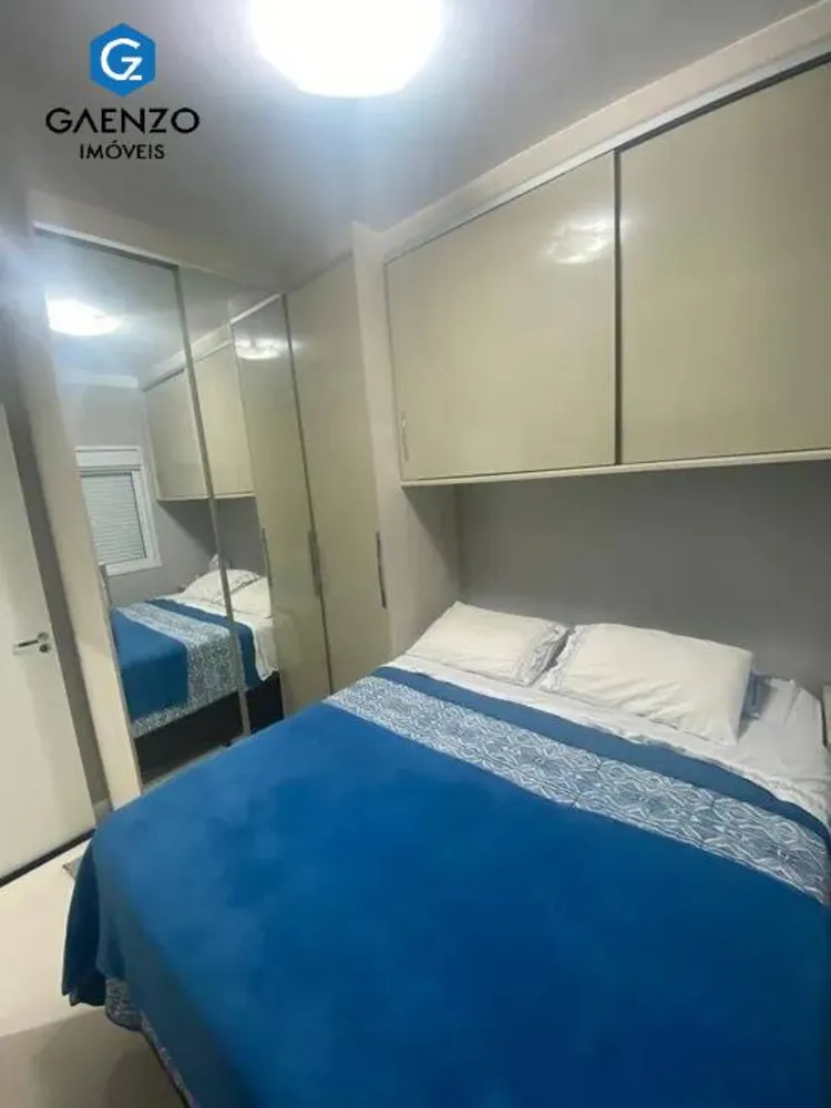 Apartamento, 2 quartos, 53 m² - Foto 8