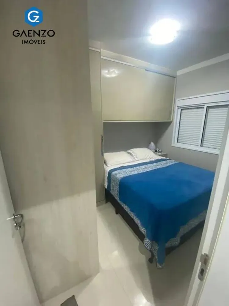 Apartamento, 2 quartos, 53 m² - Foto 12