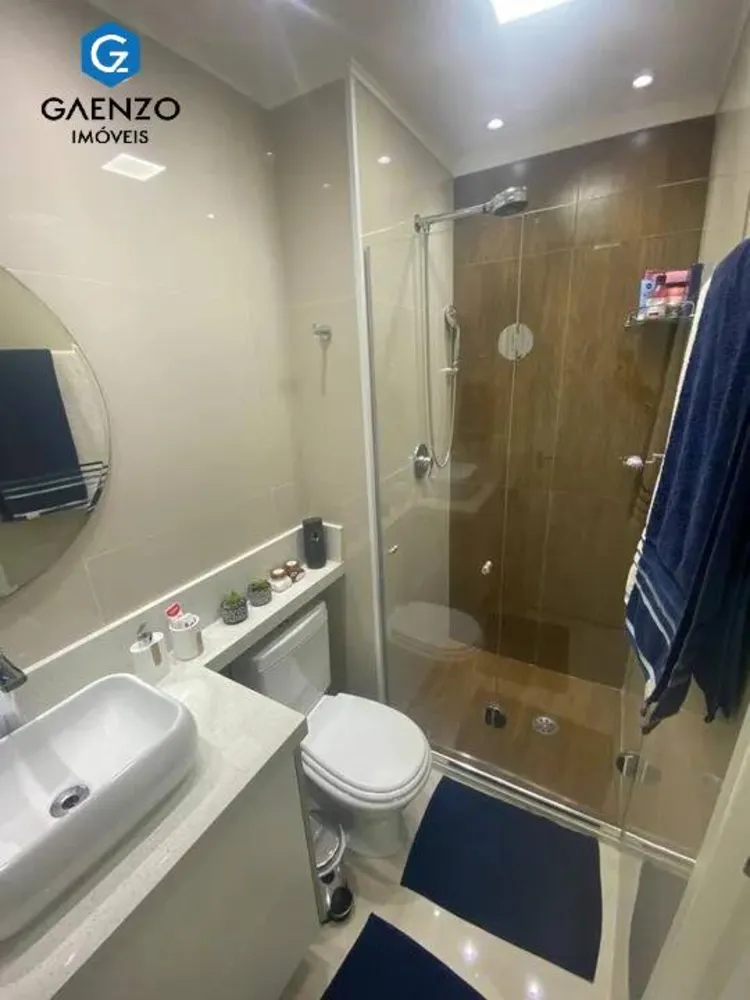 Apartamento, 2 quartos, 53 m² - Foto 5
