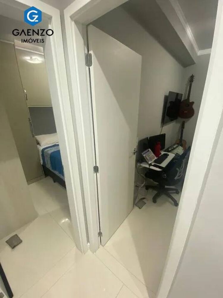 Apartamento, 2 quartos, 53 m² - Foto 2