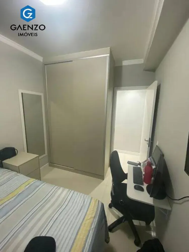 Apartamento, 2 quartos, 53 m² - Foto 5
