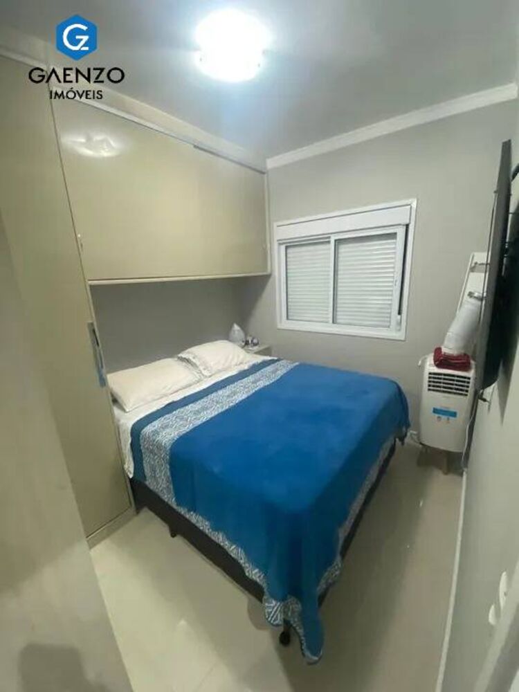 Apartamento, 2 quartos, 53 m² - Foto 3