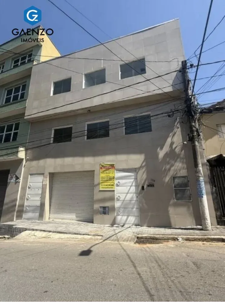 Prédio Inteiro, 600 m² - Foto 1