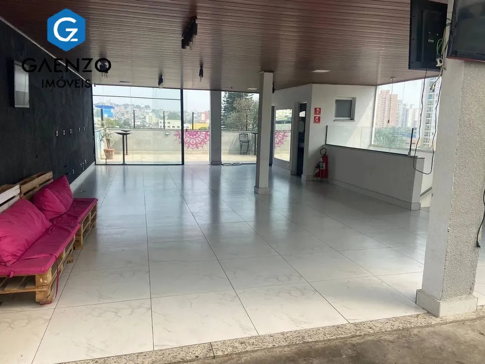 Prédio Inteiro, 349 m² - Foto 6