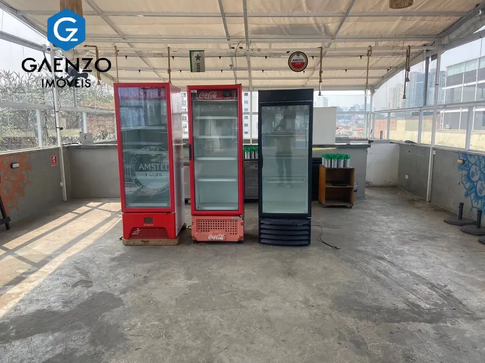 Prédio Inteiro, 349 m² - Foto 2