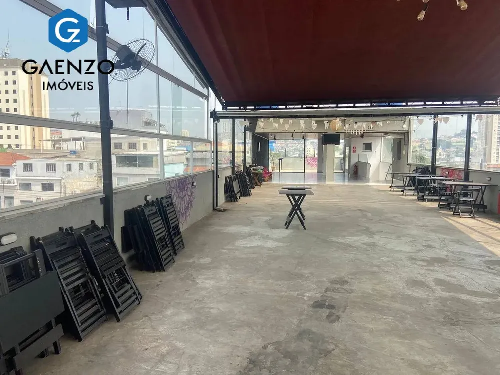 Prédio Inteiro, 349 m² - Foto 8