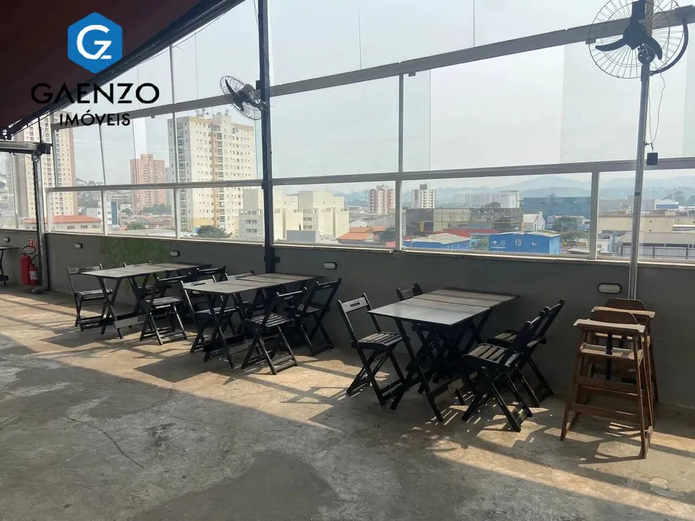 Prédio Inteiro, 349 m² - Foto 7