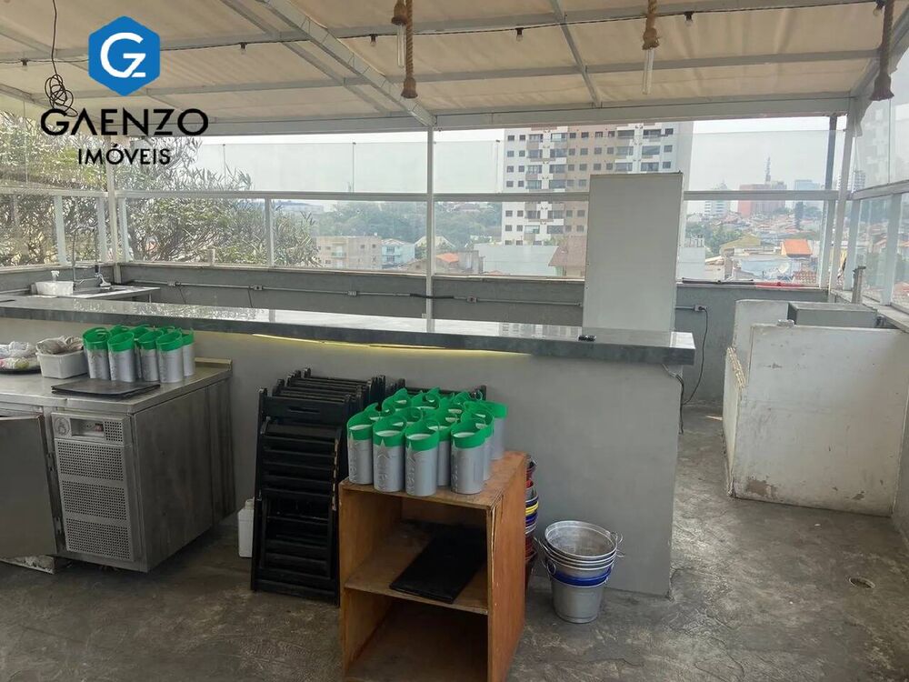 Prédio Inteiro para alugar, 349m² - Foto 4
