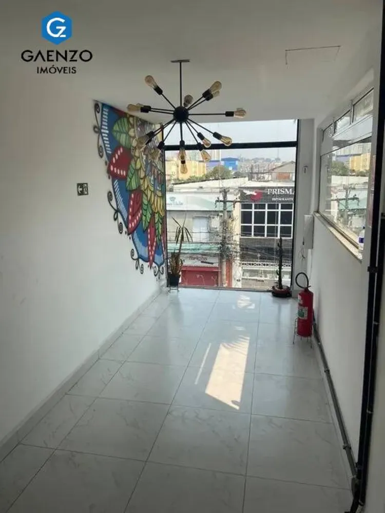 Prédio Inteiro, 349 m² - Foto 10