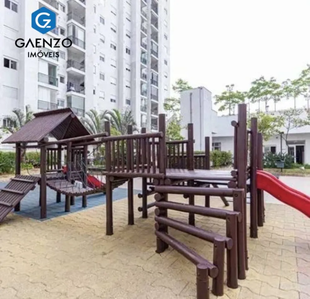 Apartamento, 2 quartos, 60 m² - Foto 7