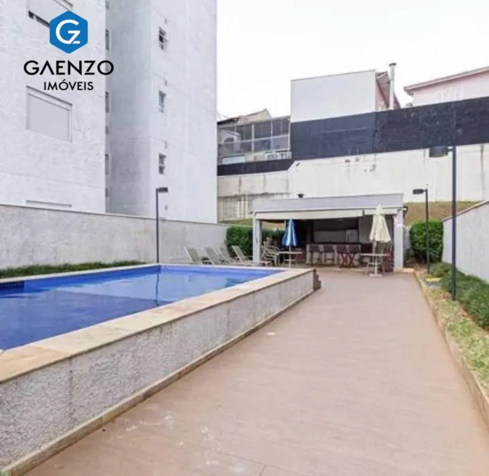 Apartamento, 2 quartos, 60 m² - Foto 11