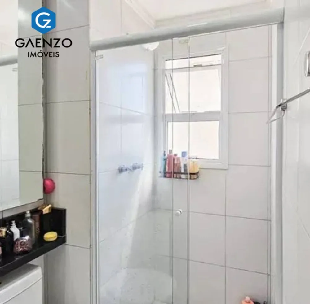 Apartamento, 2 quartos, 60 m² - Foto 9