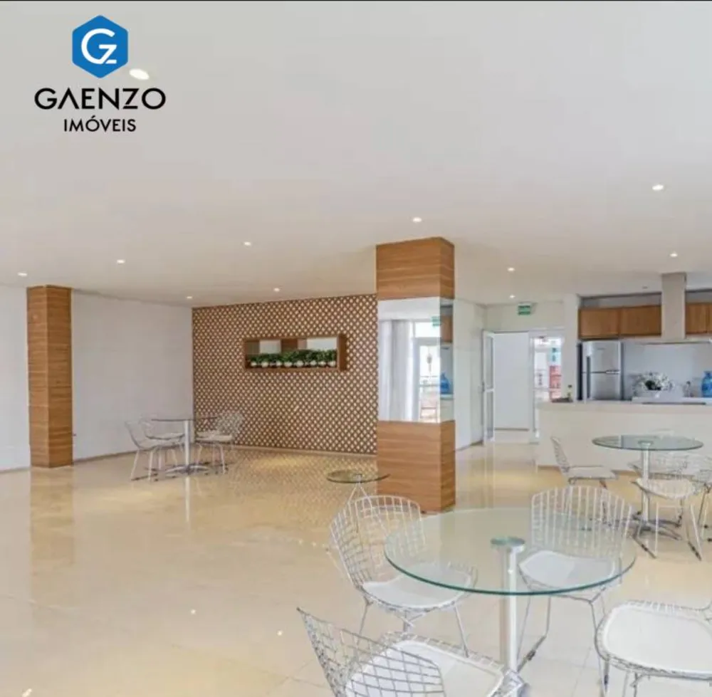 Apartamento, 2 quartos, 60 m² - Foto 8