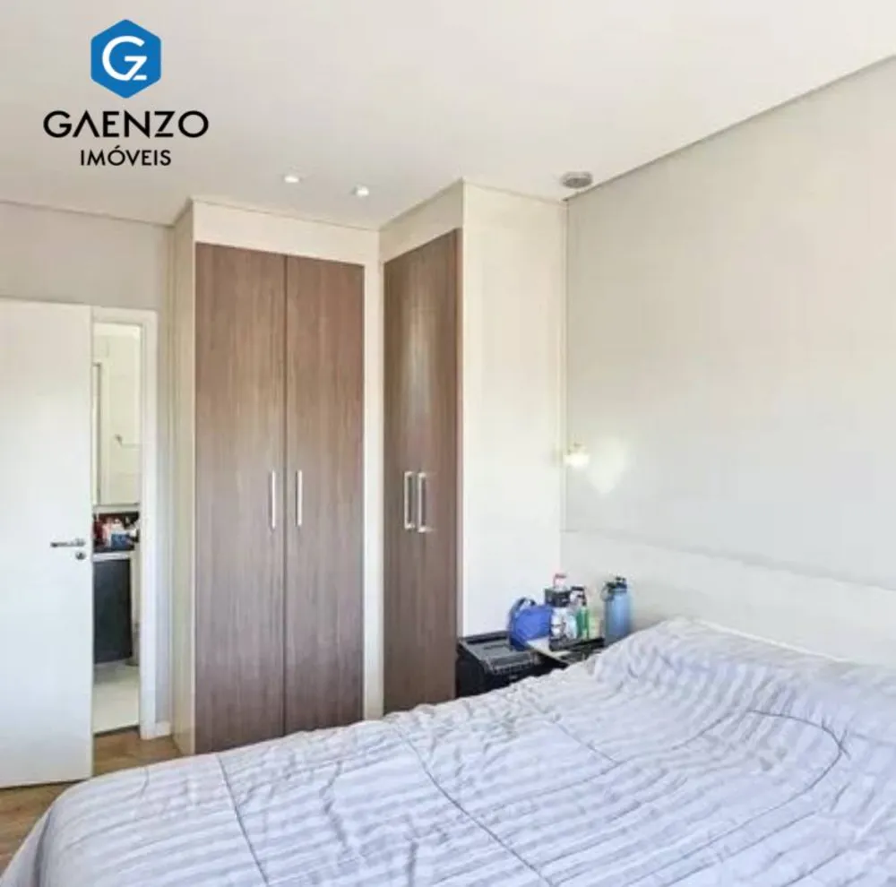 Apartamento, 2 quartos, 60 m² - Foto 5
