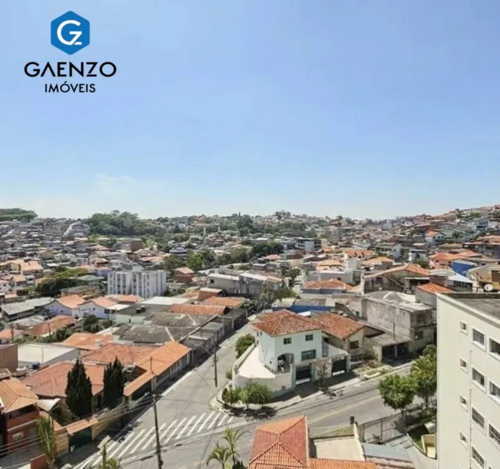 Apartamento, 2 quartos, 60 m² - Foto 4