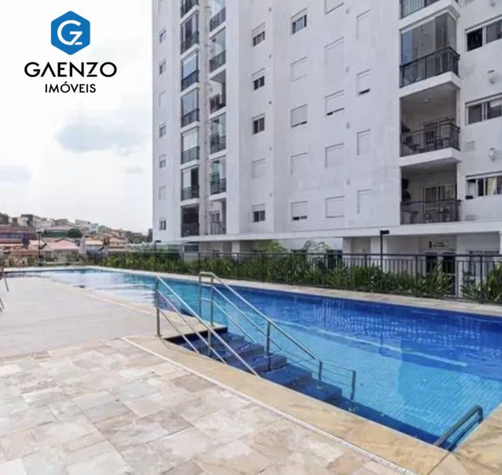 Apartamento, 2 quartos, 60 m² - Foto 3