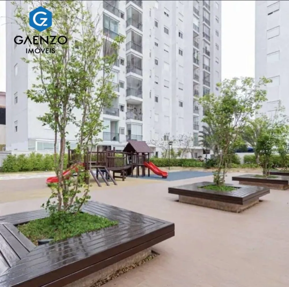 Apartamento, 2 quartos, 60 m² - Foto 6