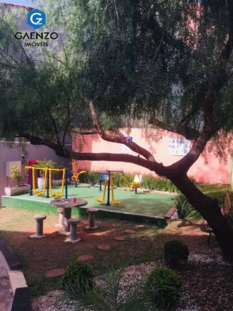 Casa de Condomínio, 2 quartos - Foto 5