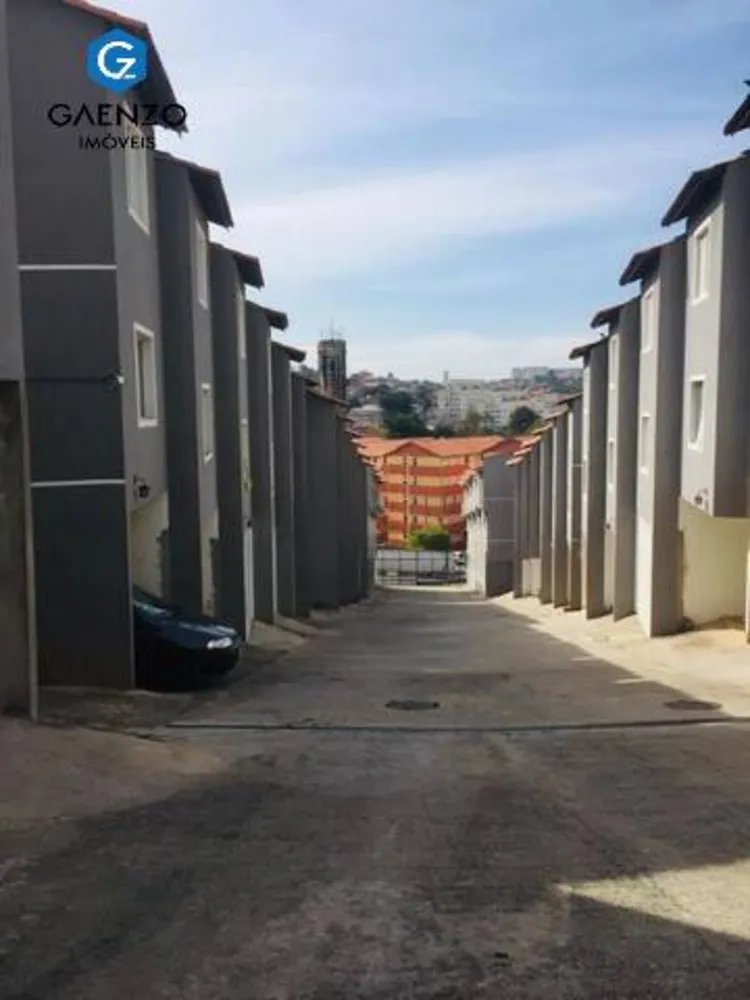Casa de Condomínio, 2 quartos - Foto 7