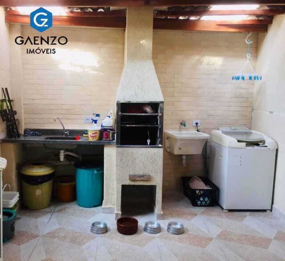 Casa de Condomínio, 2 quartos - Foto 4