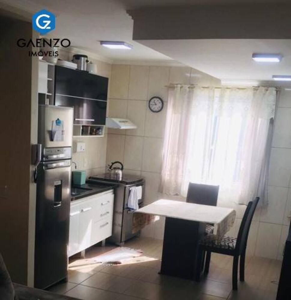 Casa de Condomínio, 2 quartos - Foto 2