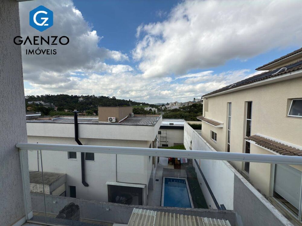 Casa de Condomínio, 4 quartos - Foto 3