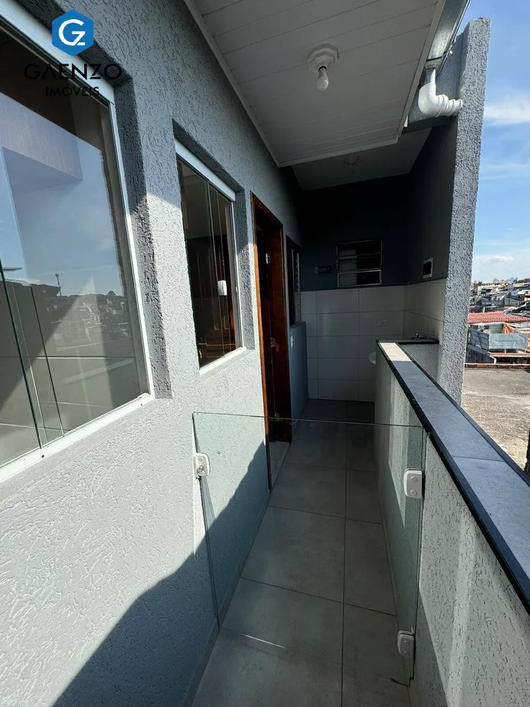 Casa, 8 quartos, 248 m² - Foto 2