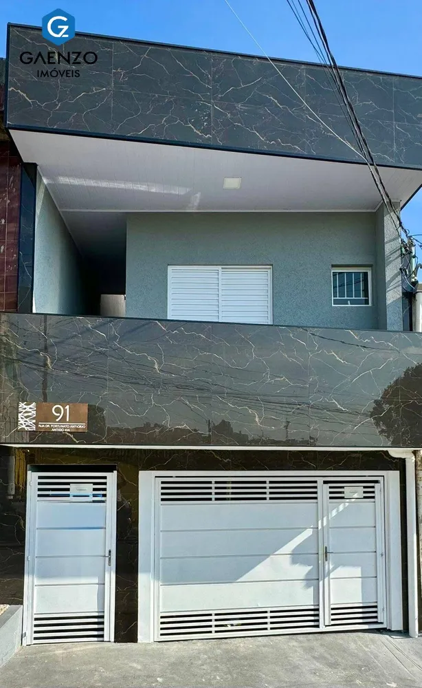Casa, 8 quartos, 248 m² - Foto 3