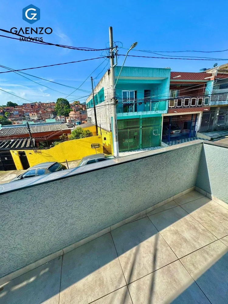 Casa, 8 quartos, 248 m² - Foto 8