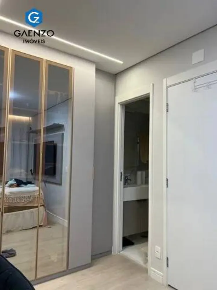 Apartamento, 2 quartos, 55 m² - Foto 3