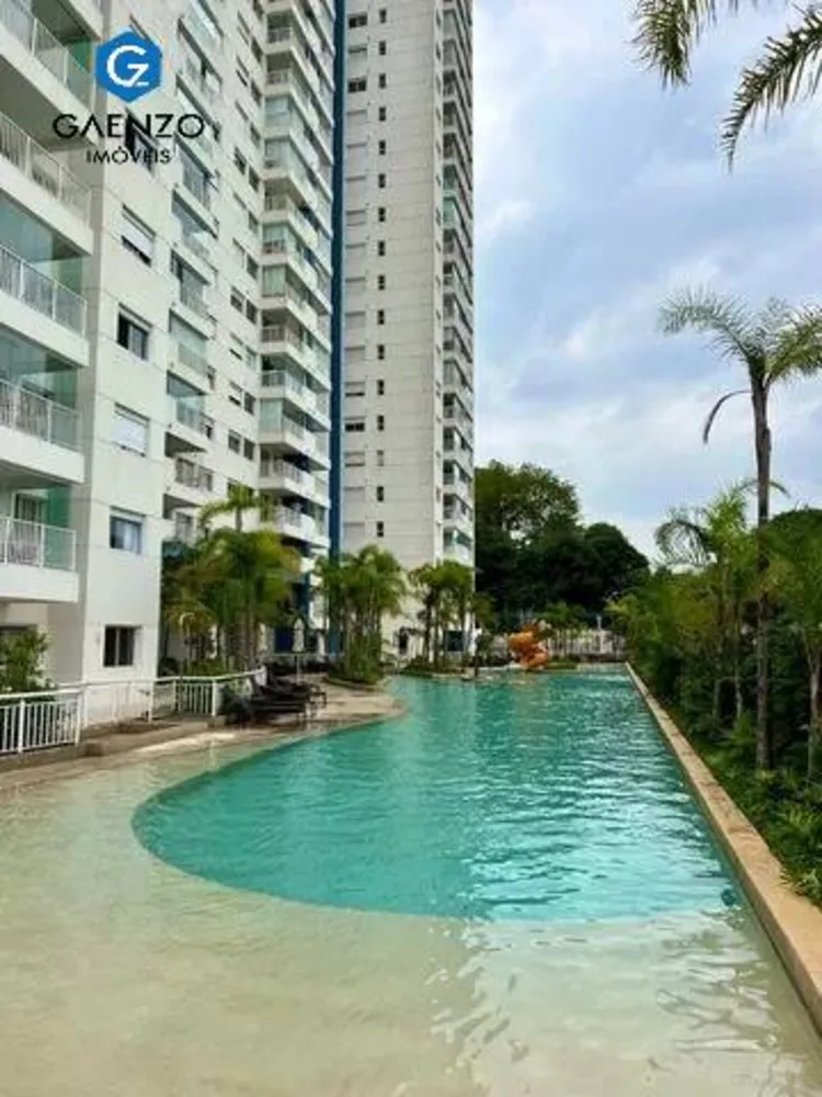Apartamento, 2 quartos, 55 m² - Foto 2
