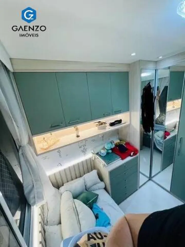 Apartamento, 2 quartos, 55 m² - Foto 5
