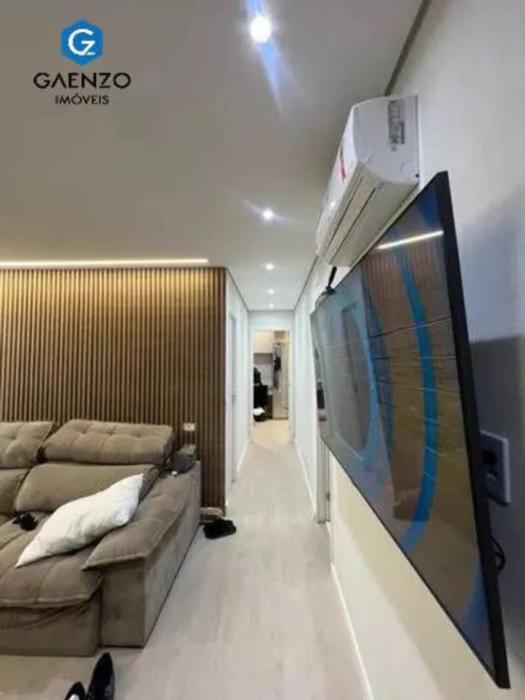Apartamento, 2 quartos, 55 m² - Foto 4
