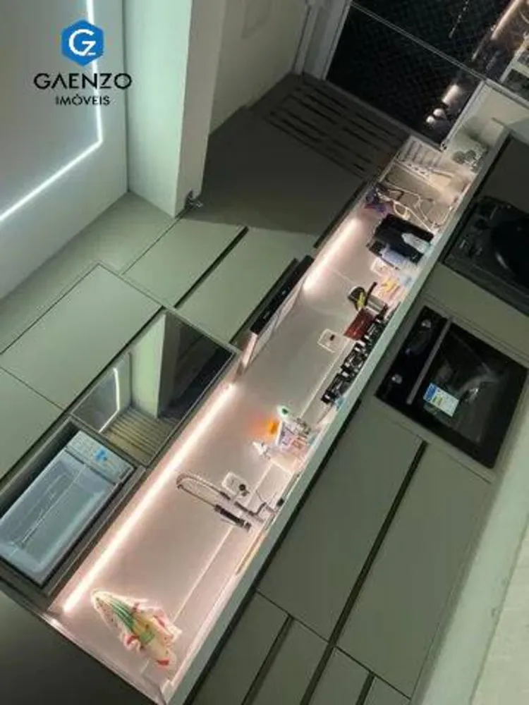 Apartamento, 2 quartos, 55 m² - Foto 9