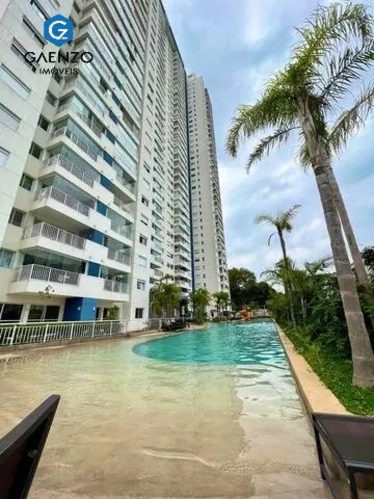 Apartamento, 2 quartos, 55 m² - Foto 11