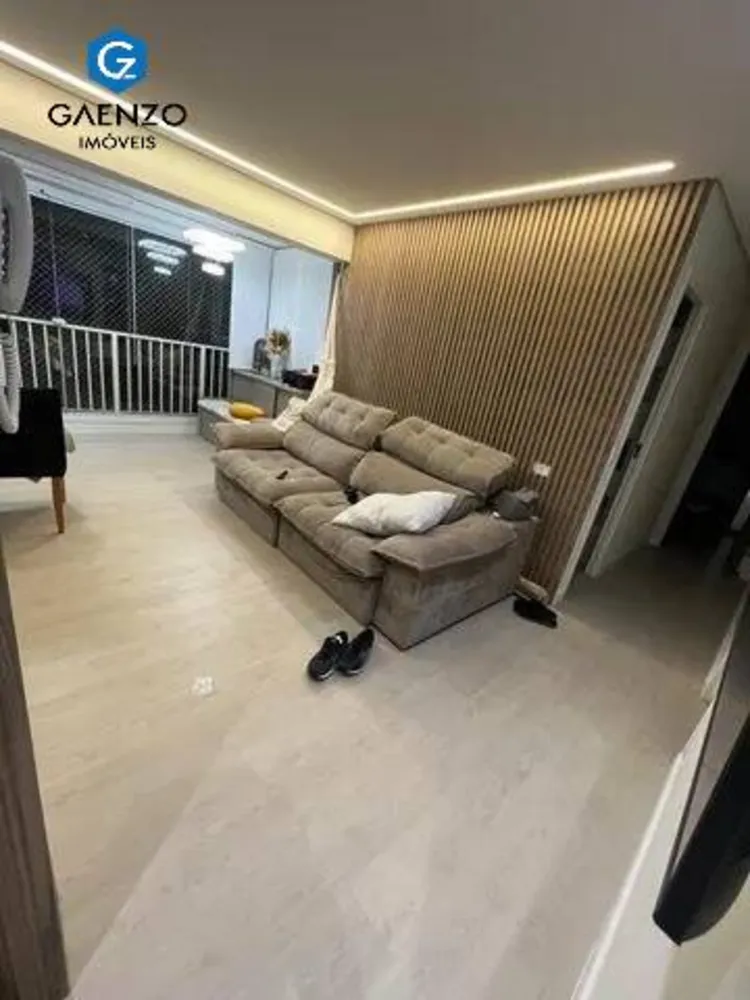 Apartamento, 2 quartos, 55 m² - Foto 6