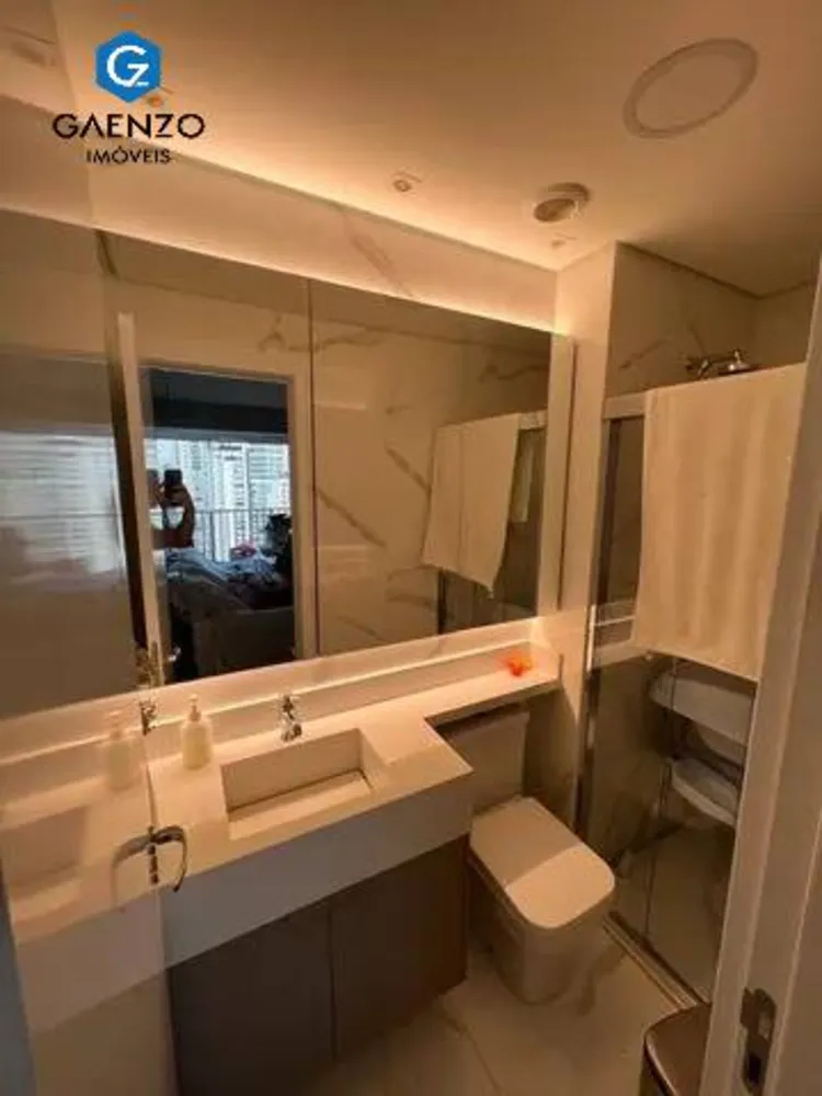 Apartamento, 2 quartos, 55 m² - Foto 8
