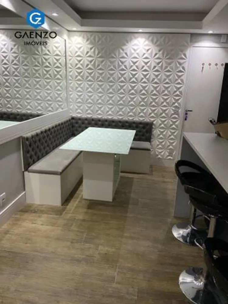 Apartamento, 2 quartos, 44 m² - Foto 5