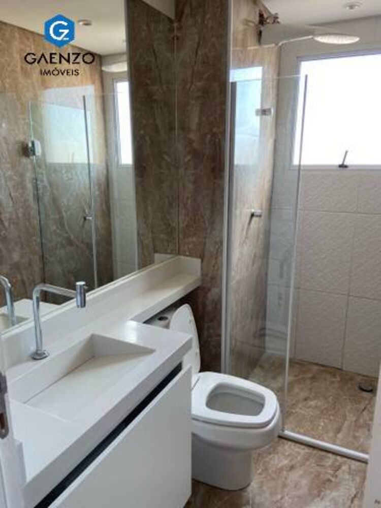 Apartamento, 2 quartos, 44 m² - Foto 2