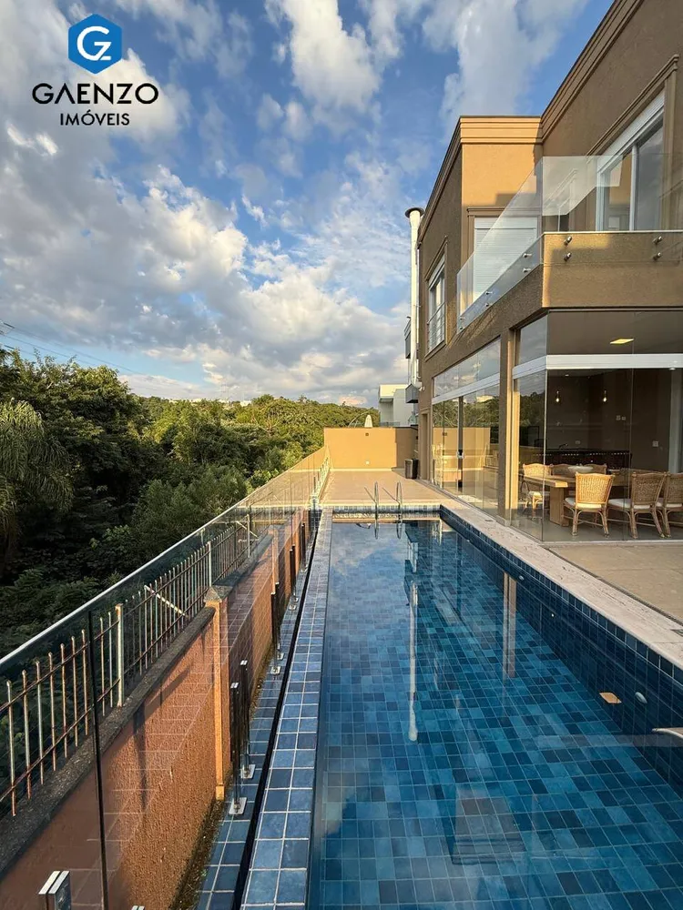 Casa de Condomínio, 3 quartos - Foto 8