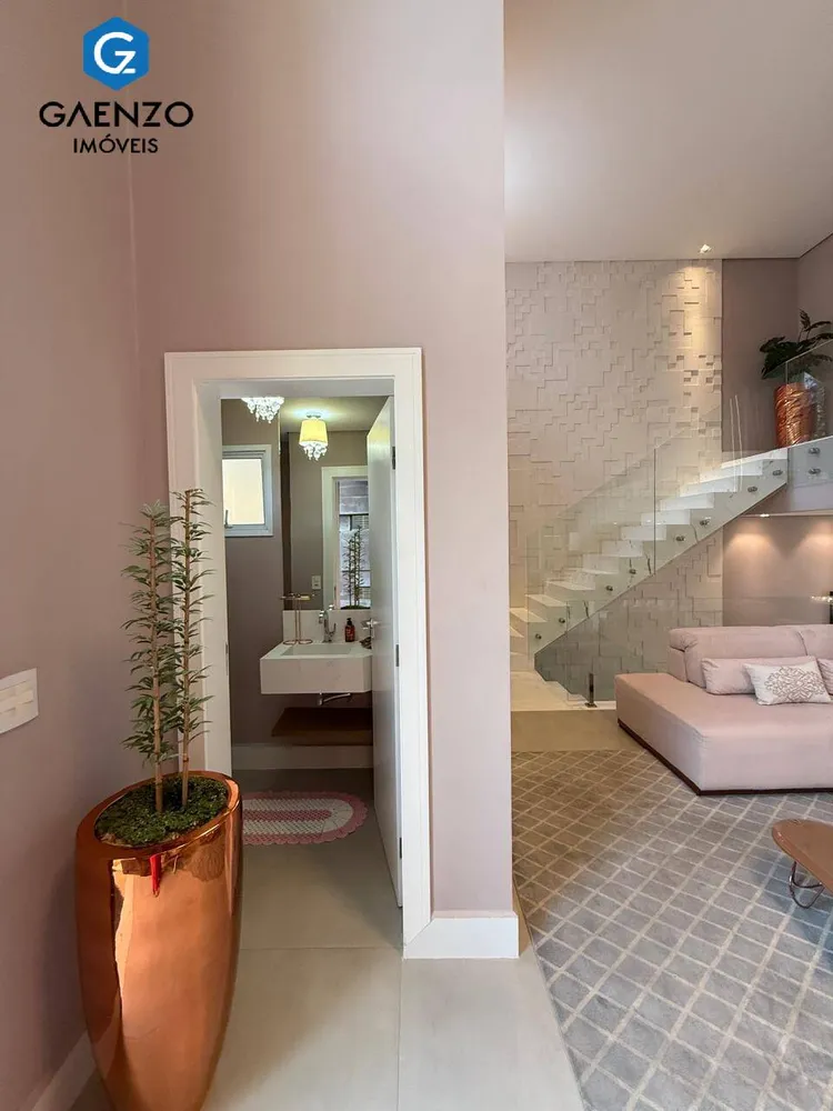 Casa de Condomínio, 3 quartos - Foto 7