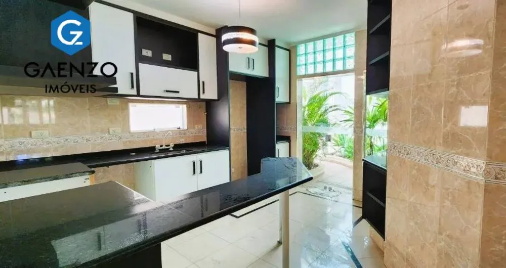 Casa de Condomínio, 4 quartos - Foto 7