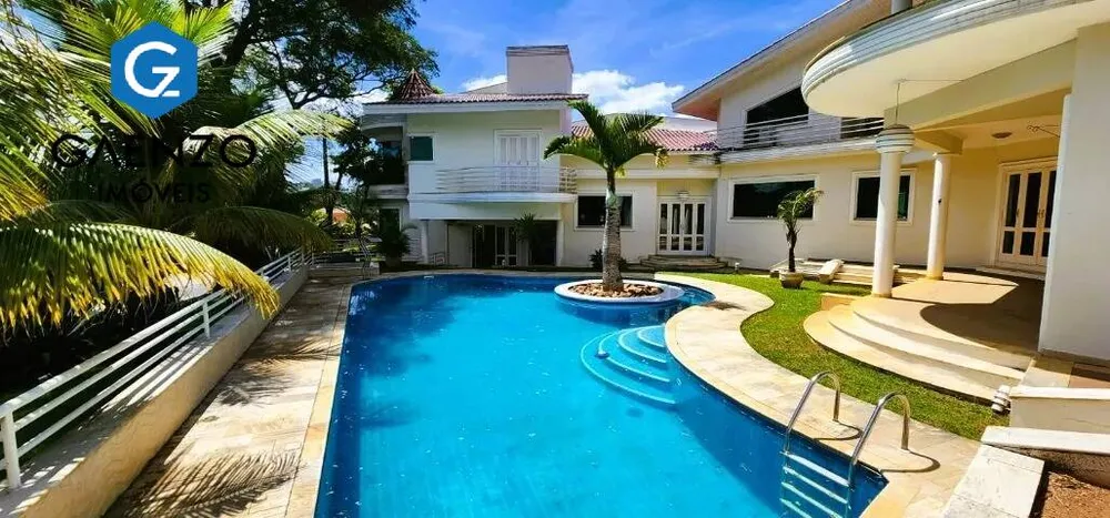 Casa de Condomínio, 4 quartos - Foto 2