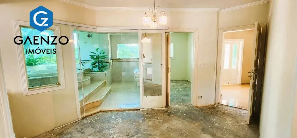 Casa de Condomínio, 4 quartos - Foto 10
