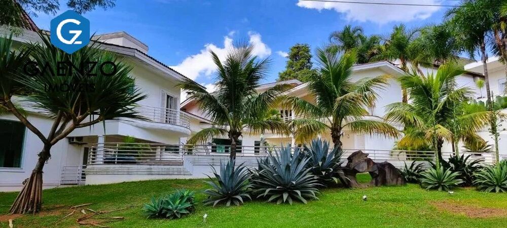 Casa de Condomínio, 4 quartos - Foto 2