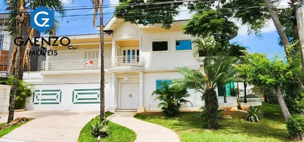 Casa de Condomínio, 4 quartos - Foto 9