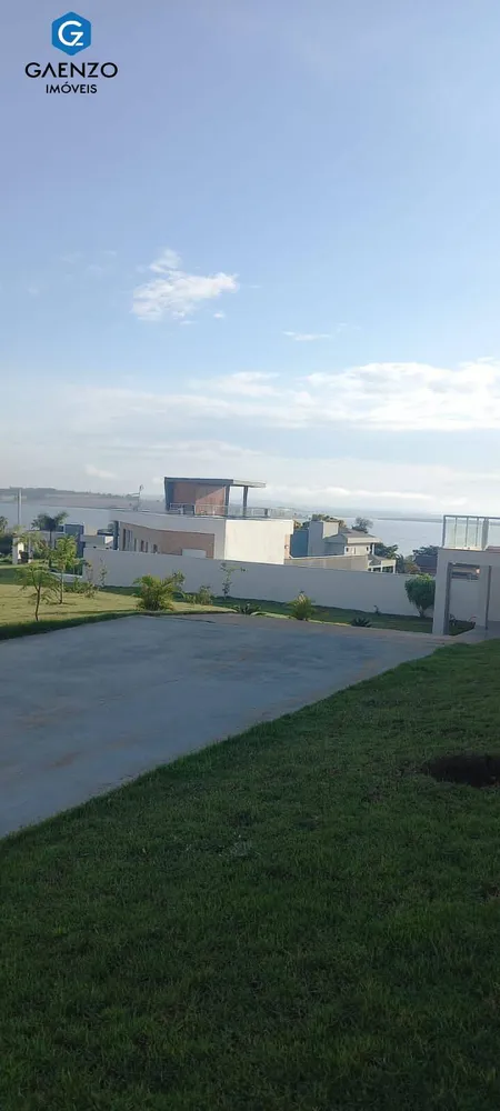 Casa de Condomínio, 3 quartos - Foto 9